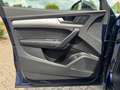 Audi Q5 Sportback 50 TFSI e quattro S line Matrix B&O Blauw - thumbnail 11