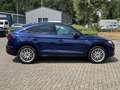 Audi Q5 Sportback 50 TFSI e quattro S line Matrix B&O Blauw - thumbnail 9