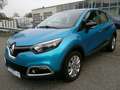 Renault Captur EDC Experience TCe Automatik Blau - thumbnail 1