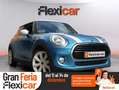 MINI Cooper D Azul - thumbnail 1