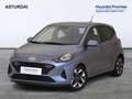 Hyundai i10 1.0 MPI Klass Azul - thumbnail 1