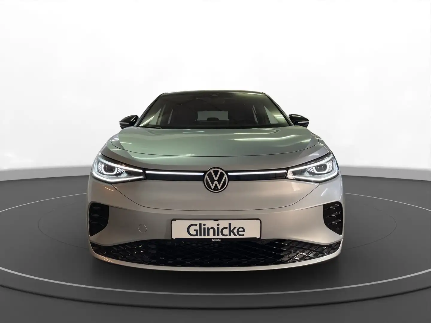 Volkswagen ID.5 GTX 4M AHK Pano Matrix LM 20" Navi RFK+PDC Серебристый - 2