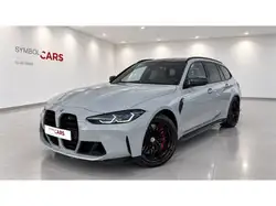 BMW M3 M COMPETITION TOURING M XDRIVE 510 CH BVA8