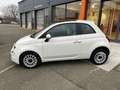 Fiat 500 1.0i BSG - 70 S\u0026S HYBRID SERIE DOLCEVITA PLUS Blanc - thumbnail 2
