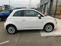 Fiat 500 1.0i BSG - 70 S\u0026S HYBRID SERIE DOLCEVITA PLUS Blanc - thumbnail 7