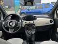 Fiat 500 1.0i BSG - 70 S\u0026S HYBRID SERIE DOLCEVITA PLUS Blanc - thumbnail 11