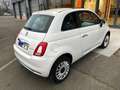 Fiat 500 1.0i BSG - 70 S\u0026S HYBRID SERIE DOLCEVITA PLUS Blanc - thumbnail 5