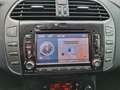 Fiat Bravo 1.4 T-Jet Dynamic NAV.+ Clima Bj:2010 NAP! Gris - thumbnail 11