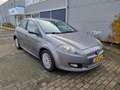 Fiat Bravo 1.4 T-Jet Dynamic NAV.+ Clima Bj:2010 NAP! Gris - thumbnail 2