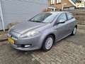Fiat Bravo 1.4 T-Jet Dynamic NAV.+ Clima Bj:2010 NAP! Gris - thumbnail 1