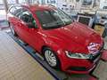 Skoda Octavia Combi 2.0 TDI DSG Style Navi, SRA, RFK, Rot - thumbnail 3
