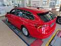 Skoda Octavia Combi 2.0 TDI DSG Style Navi, SRA, RFK, Rot - thumbnail 4