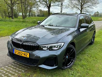BMW 318I TOURING AUT. / MPACK / PANO / 19 INCH /  2022