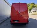 Volkswagen Crafter Kasten 35 L4  KLIMA TEMPOMAT R-KAM Rot - thumbnail 6