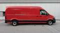 Volkswagen Crafter Kasten 35 L4  KLIMA TEMPOMAT R-KAM Rot - thumbnail 4