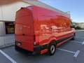 Volkswagen Crafter Kasten 35 L4  KLIMA TEMPOMAT R-KAM Rot - thumbnail 5