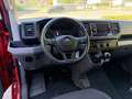 Volkswagen Crafter Kasten 35 L4  KLIMA TEMPOMAT R-KAM Rot - thumbnail 10