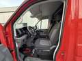 Volkswagen Crafter Kasten 35 L4  KLIMA TEMPOMAT R-KAM Rot - thumbnail 9