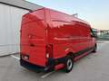 Volkswagen Crafter Kasten 35 L4  KLIMA TEMPOMAT R-KAM Rot - thumbnail 6