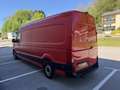 Volkswagen Crafter Kasten 35 L4  KLIMA TEMPOMAT R-KAM Rot - thumbnail 7