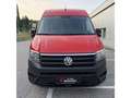 Volkswagen Crafter Kasten 35 L4  KLIMA TEMPOMAT R-KAM Rot - thumbnail 3