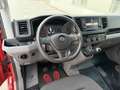 Volkswagen Crafter Kasten 35 L4  KLIMA TEMPOMAT R-KAM Rot - thumbnail 10