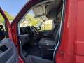Volkswagen Crafter Kasten 35 L4  KLIMA TEMPOMAT R-KAM Rot - thumbnail 8