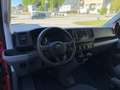 Volkswagen Crafter Kasten 35 L4  KLIMA TEMPOMAT R-KAM Rot - thumbnail 9