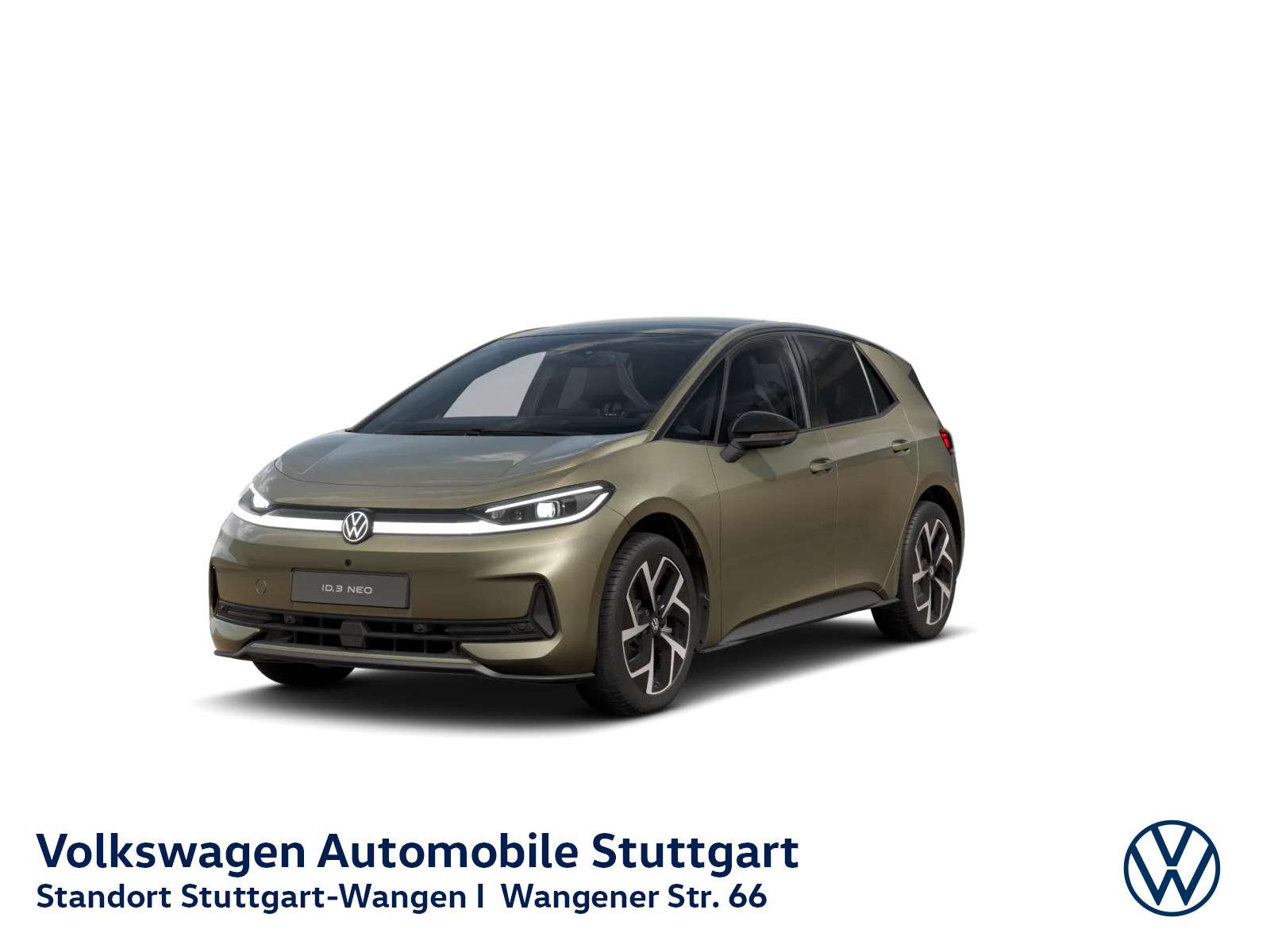 Volkswagen ID.3