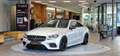 Mercedes-Benz E 220 d Coupe AMG-Line Aut. *Head-up*360°*Burmester*Pano Silber - thumbnail 1