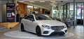 Mercedes-Benz E 220 d Coupe AMG-Line Aut. *Head-up*360°*Burmester*Pano Silber - thumbnail 3