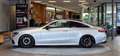Mercedes-Benz E 220 d Coupe AMG-Line Aut. *Head-up*360°*Burmester*Pano Silber - thumbnail 4
