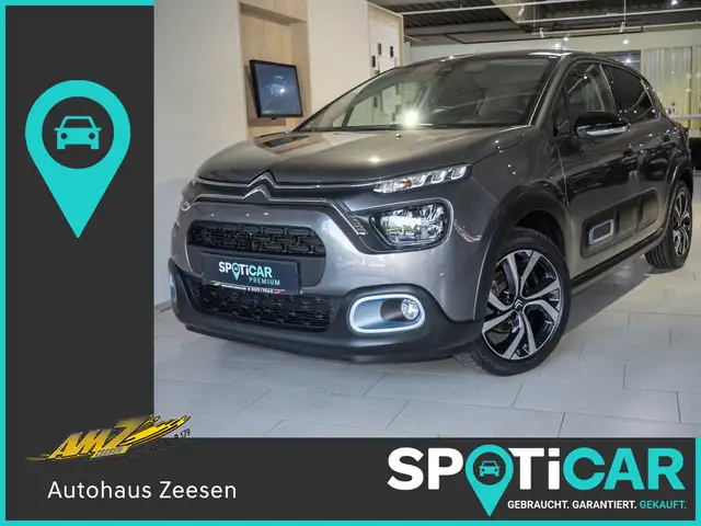 Citroen C3 main image