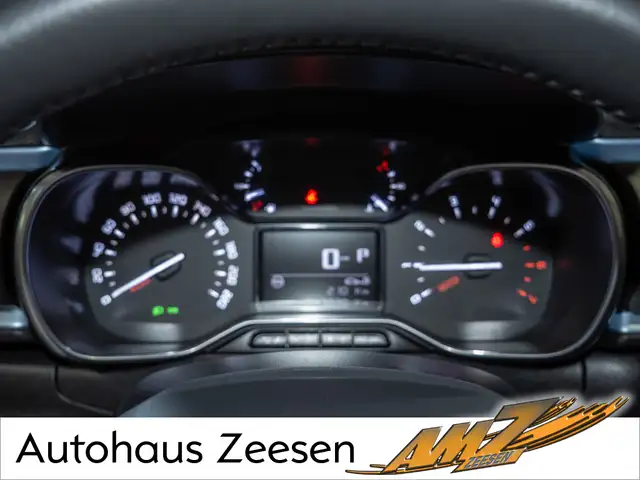 Citroen C3 view 14
