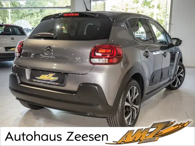Citroen C3 view 3