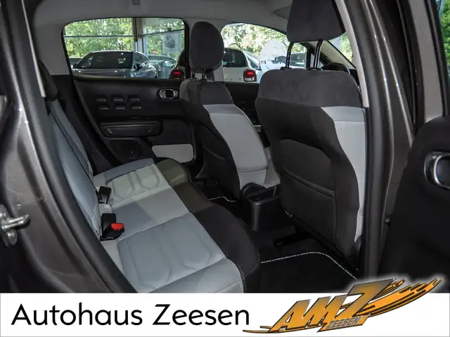 Citroen C3 view 4
