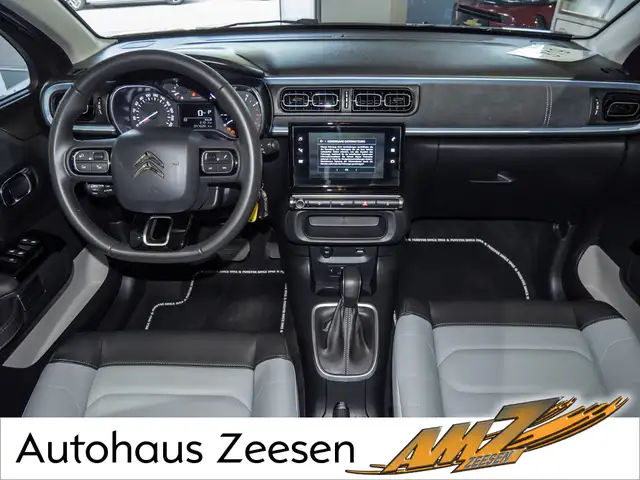 Citroen C3 view 6