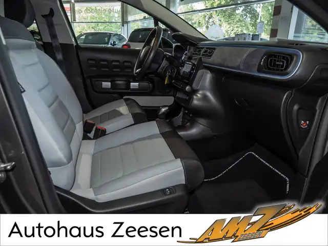 Citroen C3 view 2