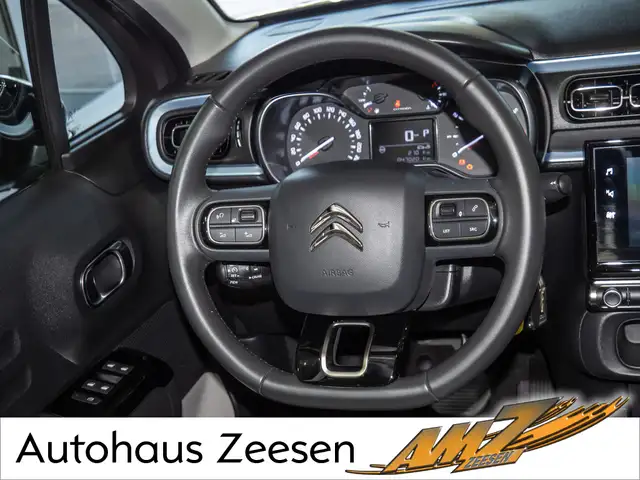 Citroen C3 view 7