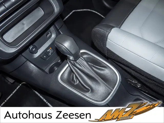 Citroen C3 view 12