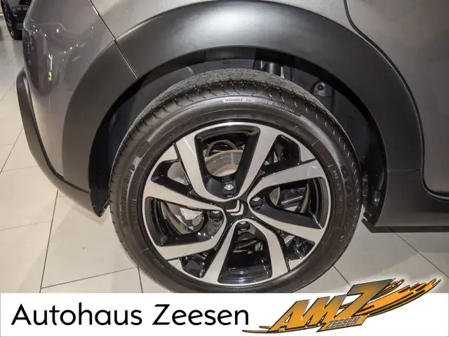 Citroen C3 view 5