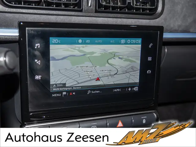 Citroen C3 view 8