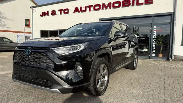 Toyota Sonstige