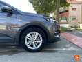 Opel Grandland X 1.2 Turbo Selective Gris - thumbnail 21