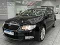 Skoda Superb Combi 2.0 TDI 4x4 Elegance, Leder, Navi Schwarz - thumbnail 22