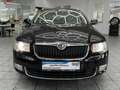 Skoda Superb Combi 2.0 TDI 4x4 Elegance, Leder, Navi Schwarz - thumbnail 21