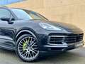 Porsche Cayenne °TVA°CARNET°ACC°CAMERA°FULL Zwart - thumbnail 8