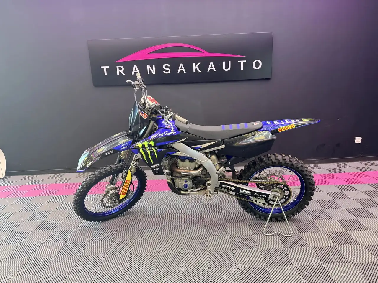 Yamaha