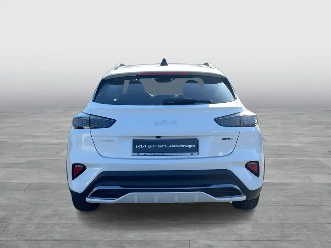 Kia XCeed GT Line Navi Pano ACC SHZ PDC JBL Bi-LED 5