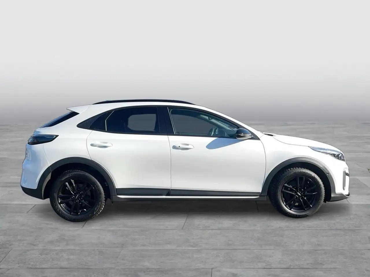Kia XCeed GT Line Navi Pano ACC SHZ PDC JBL Bi-LED 8
